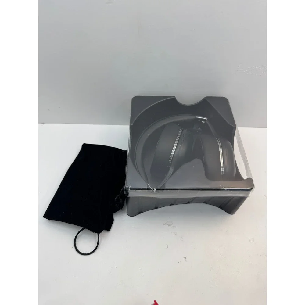 COOSII P80C Wireless Headphones OS Black